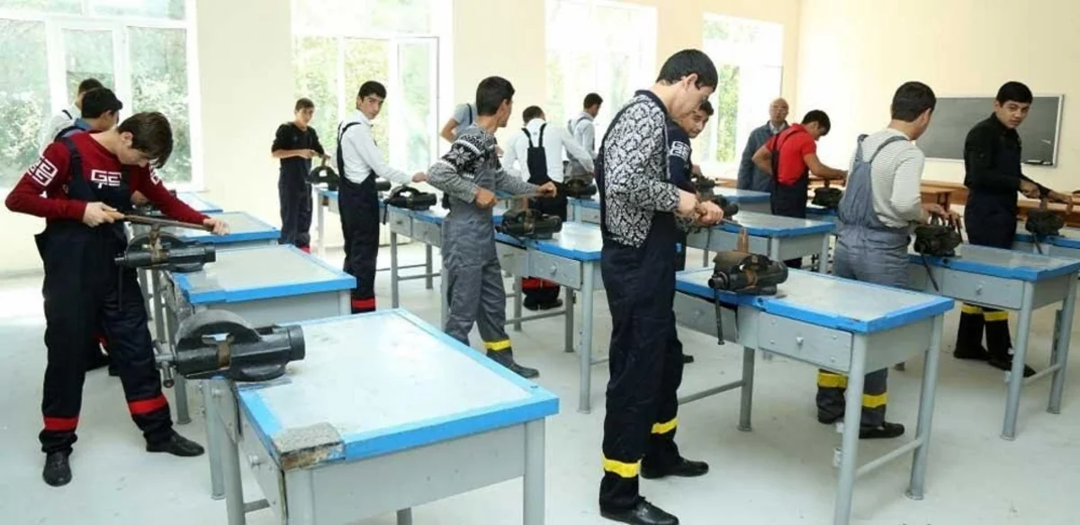 Peşə təhsili müəsissələrinə lisenziya müddətsiz veriləcək