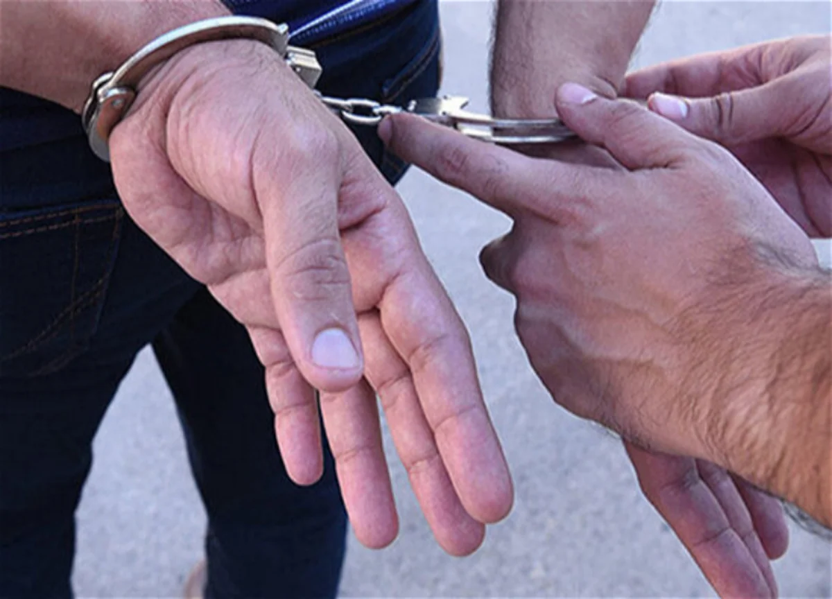 Ağdamda silahlı şəxs tutulub