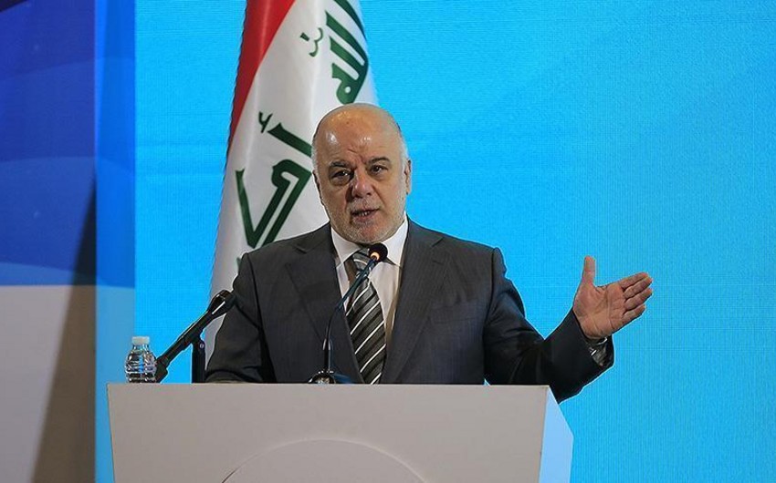 Baş nazir: “İraq İrana qarşı sanksiyalara qoşulmayacaq, ancaq ona tabe olacaq”