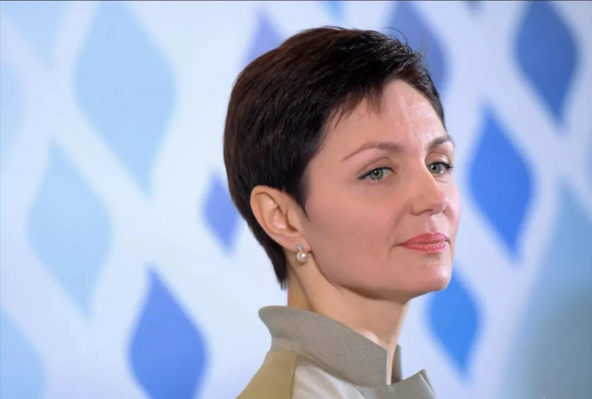 Rusiyanın 5 qat olimpiya çempionu ölkəni tərk edib