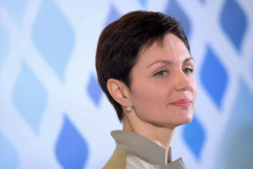 Rusiyanın 5 qat olimpiya çempionu ölkəni tərk edib