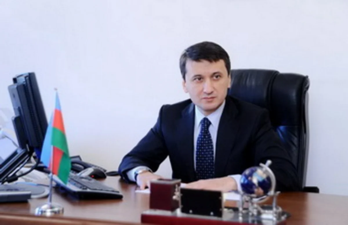 Azər Qasımov: “Azərbaycan Prezidenti Qələbə günü münasibətilə Moskvada keçiriləcək tədbirlərdə iştirak edəcək”