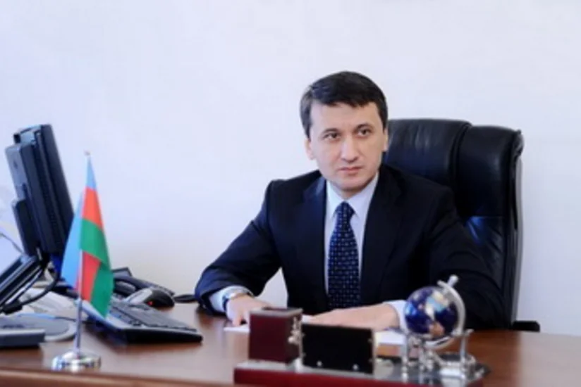 Azər Qasımov: “Azərbaycan Prezidenti Qələbə günü münasibətilə Moskvada keçiriləcək tədbirlərdə iştirak edəcək”