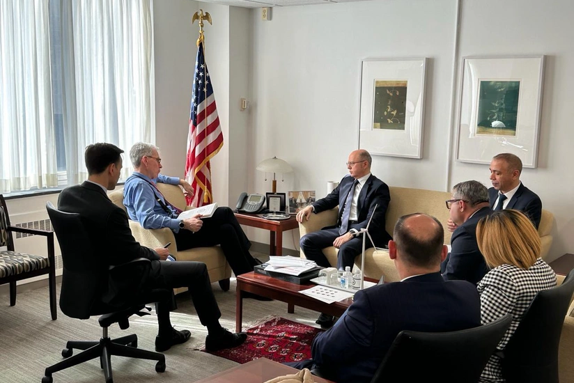 ABŞ Cənub Qaz Dəhlizinin genişləndirilməsinə dəstək verəcək