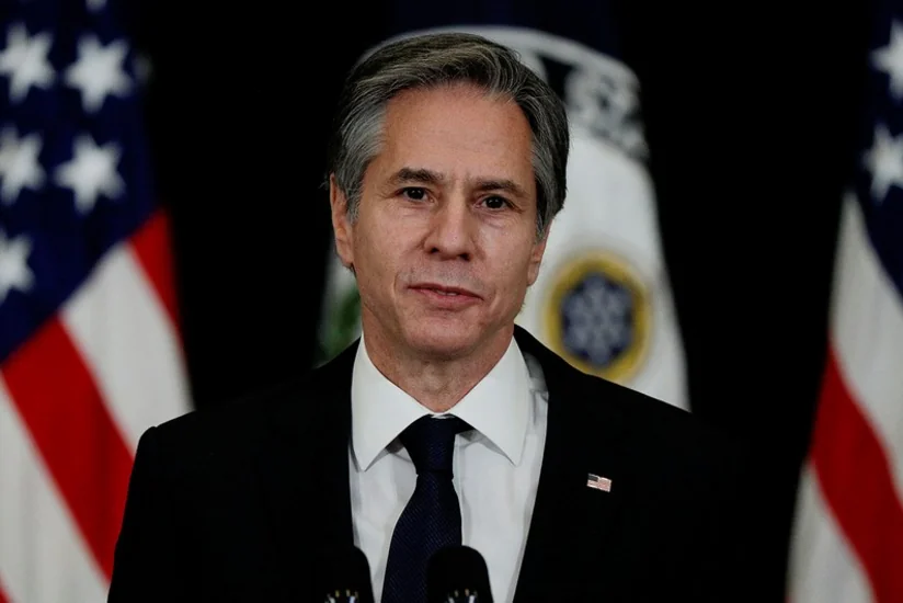 Blinken reveals number of US citizens remaining in Afghanistan