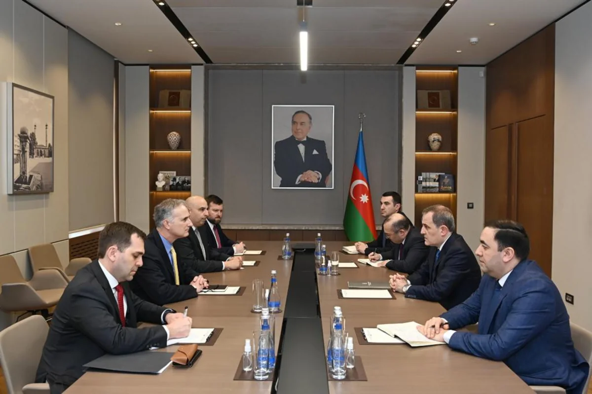 Azerbaijani FM: Armenia does not fulfill its obligations and continues military provocations