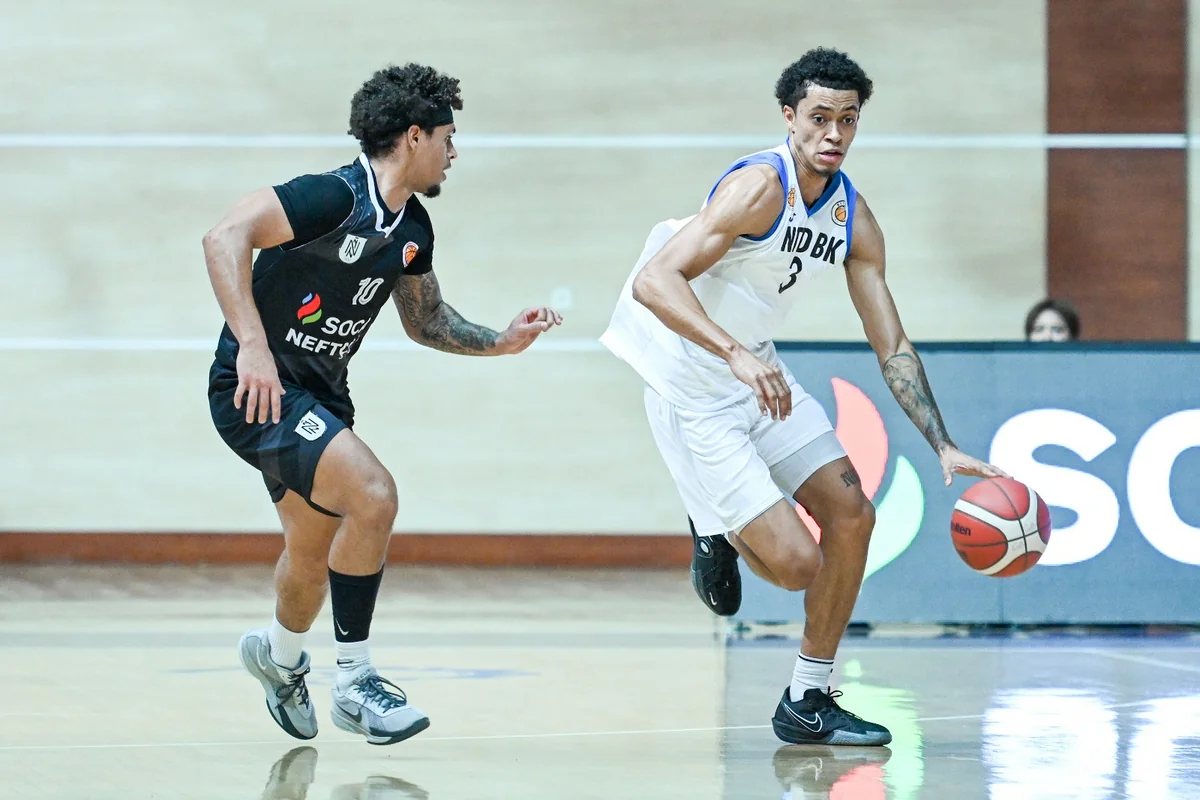NTD-nin basketbolçusu: Əsas məqsədimiz Azərbaycan çempionu olmaqdır