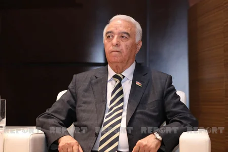 Состоялся Форум сотрудничества НПО с участием аксакалов и ветеранов