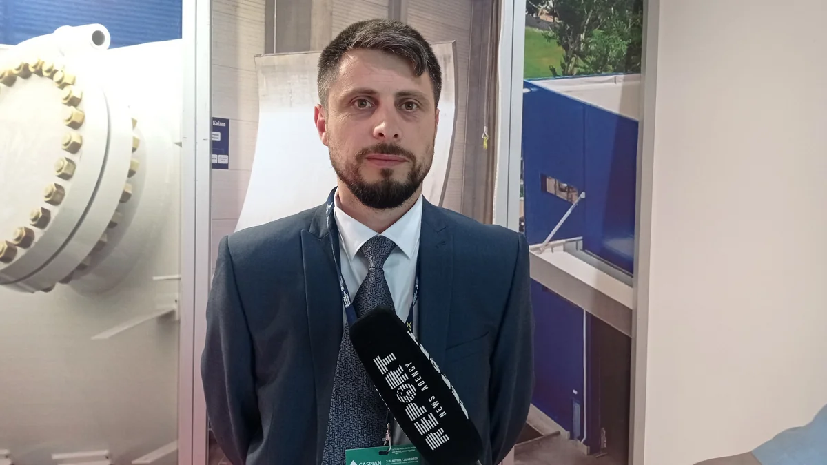 Romanian company keen on expanding cooperation with SOCAR