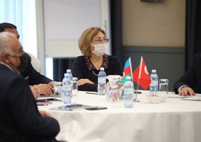 Azərbaycan baytarlıq sahəsində Türkiyə təcrübəsini öyrənir