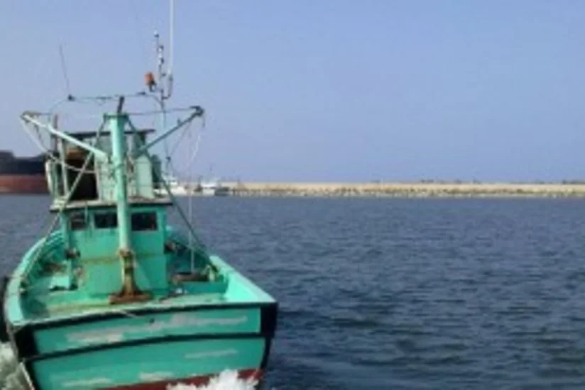 ​В море на севере Сахалина пропали семь человек