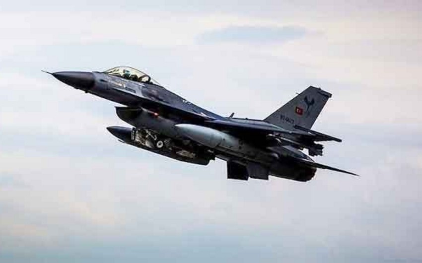Türkiyə İraqda terrorçulara qarşı əməliyyat keçirdi