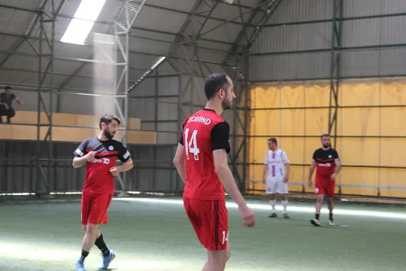 Zəfər Kubokunda finalçılar bəlli olub