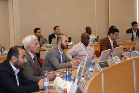 17-ci Bakı Yay Enerji Məktəbinin açılış mərasimi keçirilib