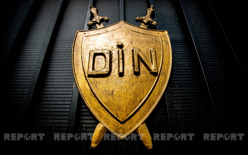 DİN tanınmış həkimin döyülməsinə münasibət bildirib