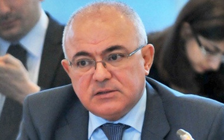 ​Dövlət Gömrük Komitəsinin sədri Qubada vətəndaşları qəbul edəcək