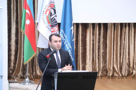 Vəkil olmaq istəyirəm” adlı yay məktəbi keçirilir