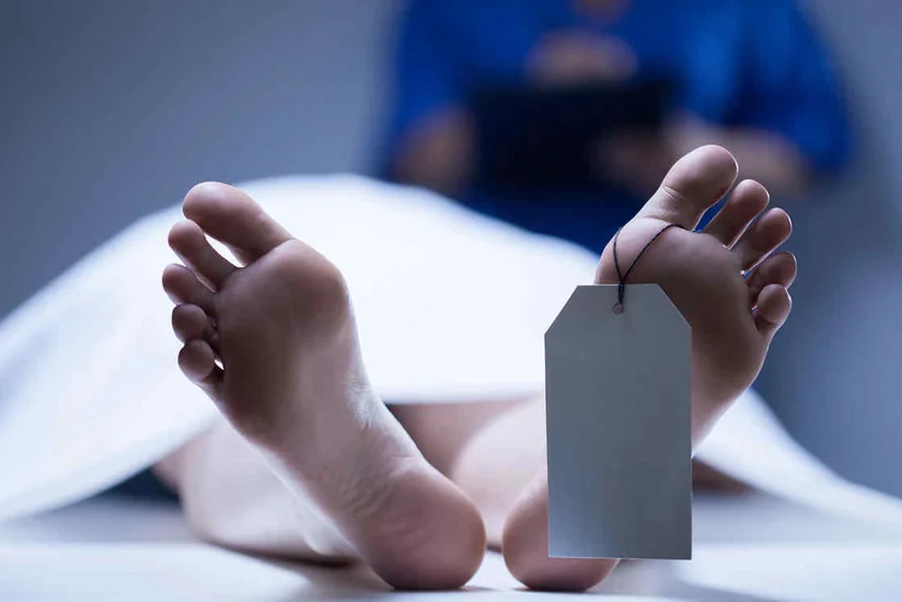 Şəmkirdə yol kənarında tapılan meyitin kimliyi bilinib