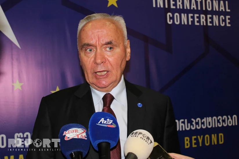 Замминистра: Часть нового соглашения между Азербайджаном и ЕС уже готова