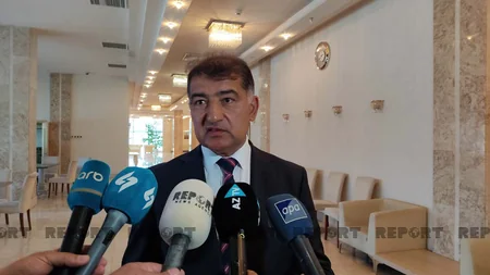 Qəbələdə yanğın təhlükəsizliyi mövzusunda konfrans keçirilib