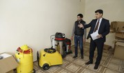 Трудоустроено более 350 жителей Ходжалы и села Баллыджа