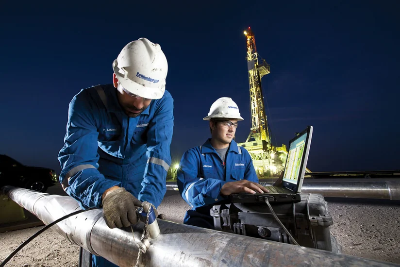 Schlumberger выплатит рекордный штраф за нарушение санкций США в отношении Ирана и Судана