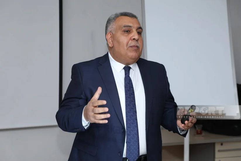 KTM-in direktoru: Həkimlərimizin əməkhaqqı 2019-cu illə müqayisədə 10 dəfəyə yaxın artıb