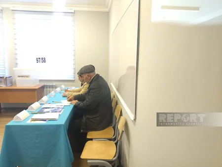 Суговушан готов к выборам