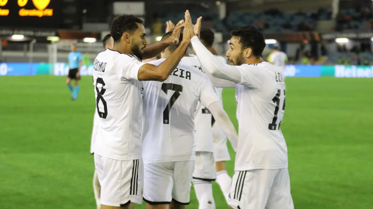 İlin ən məhsuldar “Top-5” liqa klubları: “Qarabağ”ı ilk “5-lik”dən 1 qol ayırır - ARAŞDIRMA