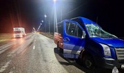 В Калмыкии в ДТП с микроавтобусом погибли семь человек