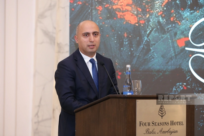 Emin Əmrullayev: Basketbolda bir çox hədəflərə nail olmuşuq