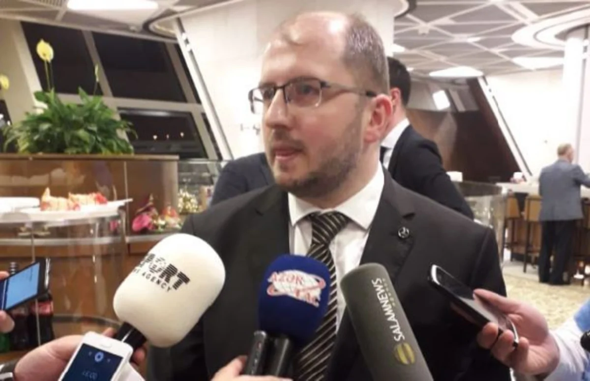 Seyfullah İlyas: Əgər rəhbərlik məsləhət görərsə, Qəbələyə də uçuşlara başlaya bilərik