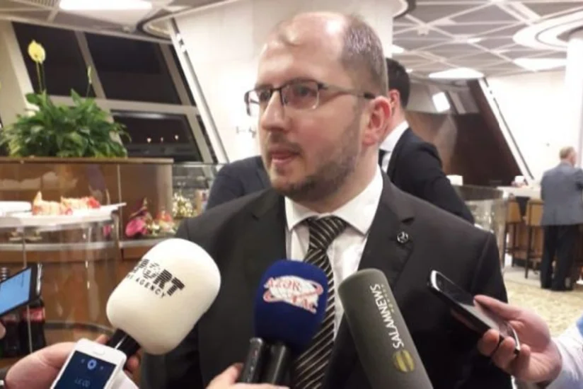 Seyfullah İlyas: Əgər rəhbərlik məsləhət görərsə, Qəbələyə də uçuşlara başlaya bilərik