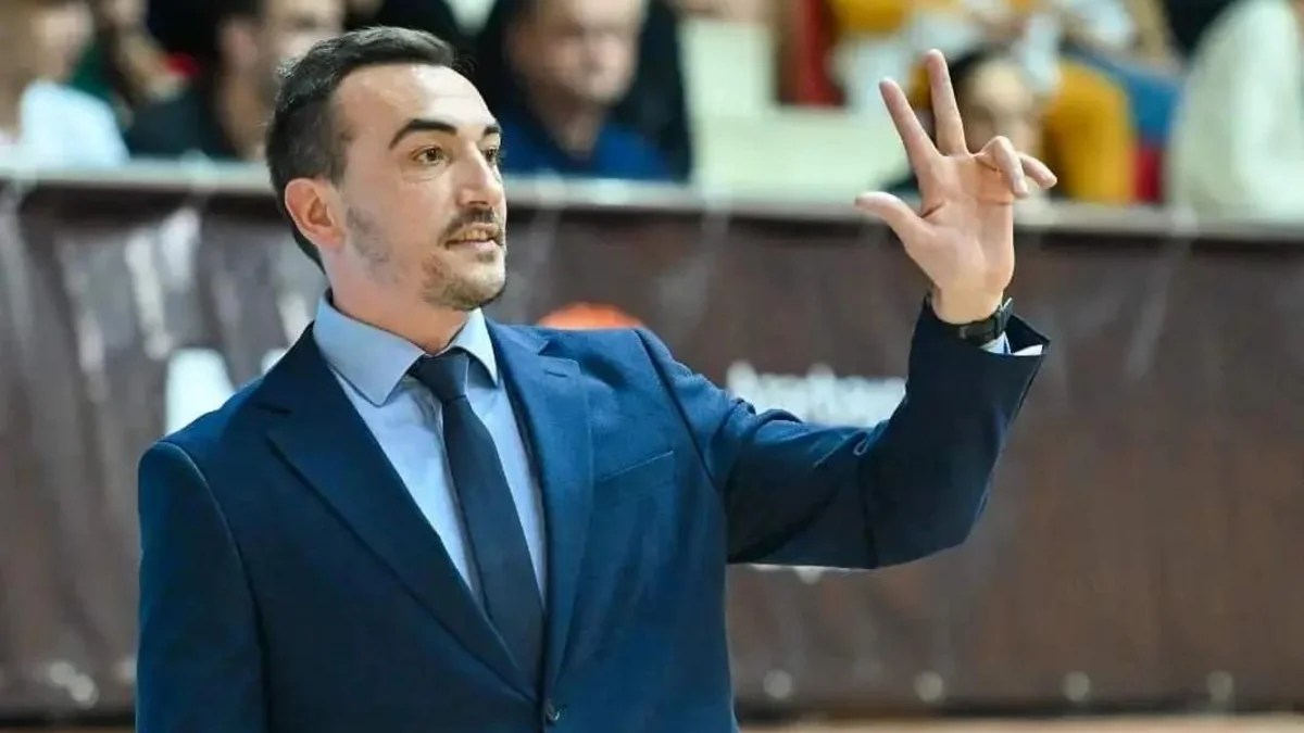 “Sabah” yeni baş məşqçi ilə bağlı qərar verməyə tələsmir