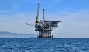 Anqolada neft platformasındakı yanğında 17 nəfər xəsarət alıb
