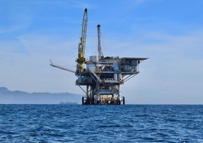 Anqolada neft platformasındakı yanğında 17 nəfər xəsarət alıb