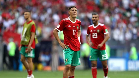 DÇ-2018: Portuqaliya xallarını, Ronaldu qollarını 4-ə çatdırıb - VİDEO