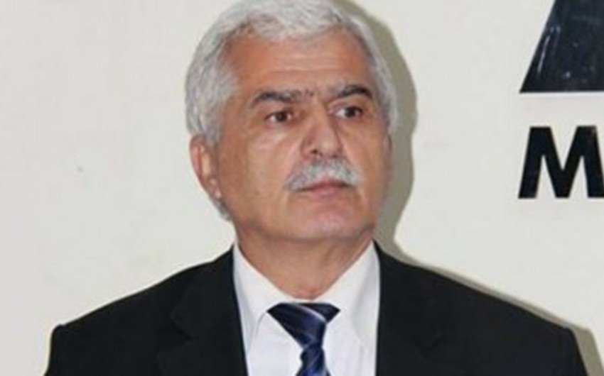 ​Müsavat funksioneri: Bəzi məsələlərlə bağlı bütün siyasi partiyalarla, o cümlədən YAP-la müzakirələrə hazırıq