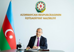 Qarabağın iqtisadi inkişafında EBRD-nin iştirakı müzakirə edilib 