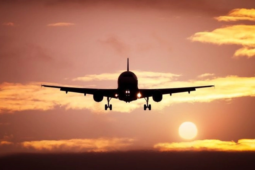 Misir beynəlxalq uçuşları bərpa etdi