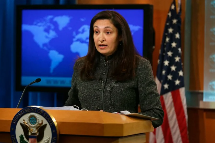 Замгоссекретаря США: Действия властей Грузии угрожают евроатлантическому будущему страны