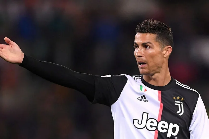 Portuqaliya yığması Ronaldunu tarixdə ən yaxşı adlandırıb