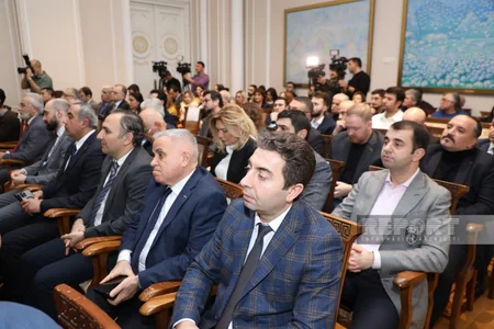 Azərbaycanda ən yaxşı memarlıq layihələrinin müəllifləri seçilib