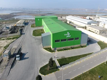 Balaxanı poliqonunun istifadə müddəti daha 20 il uzadılıb