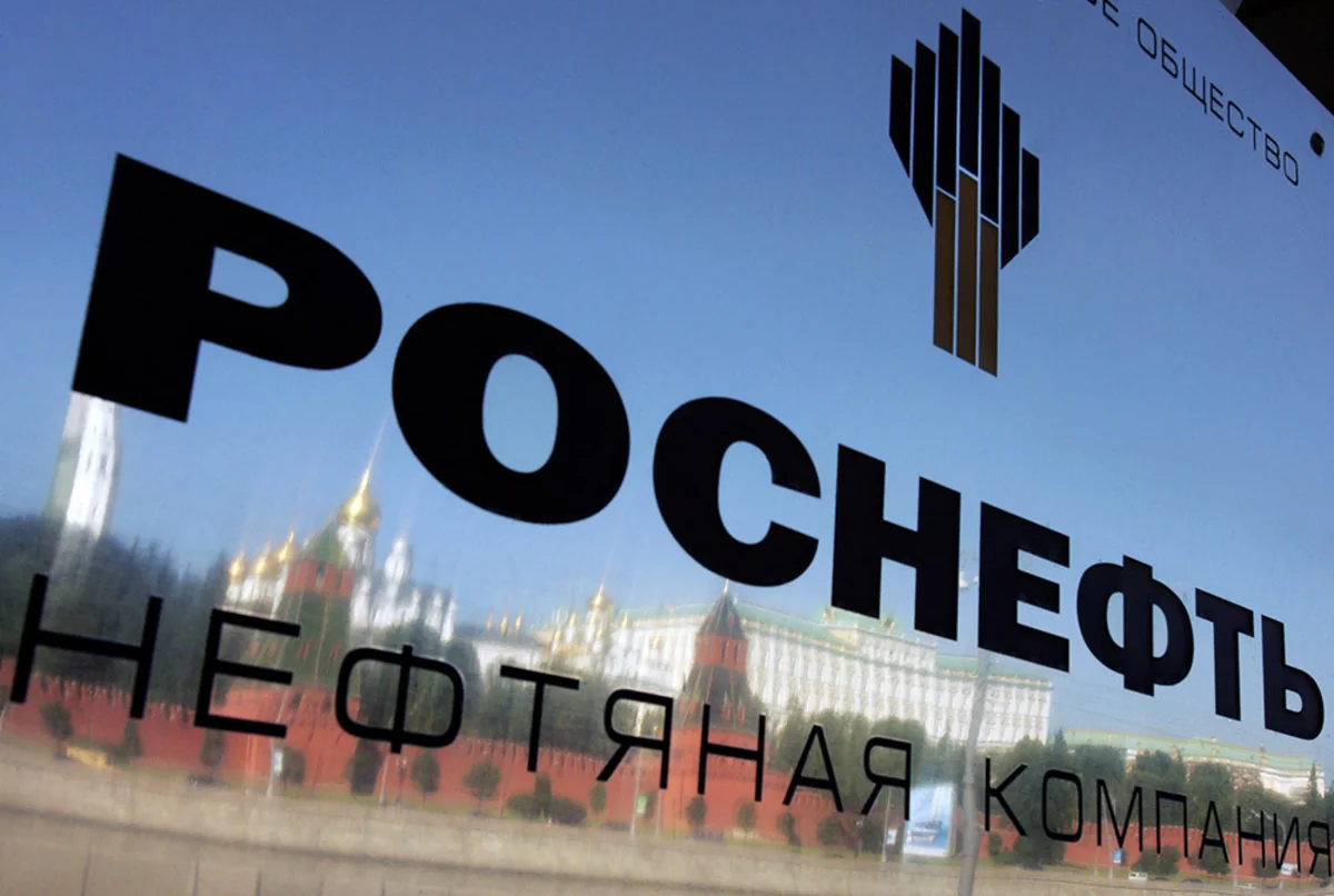 Роснефть обещает выполнить все обязательства по поставкам несмотря на сделку ОПЕК+