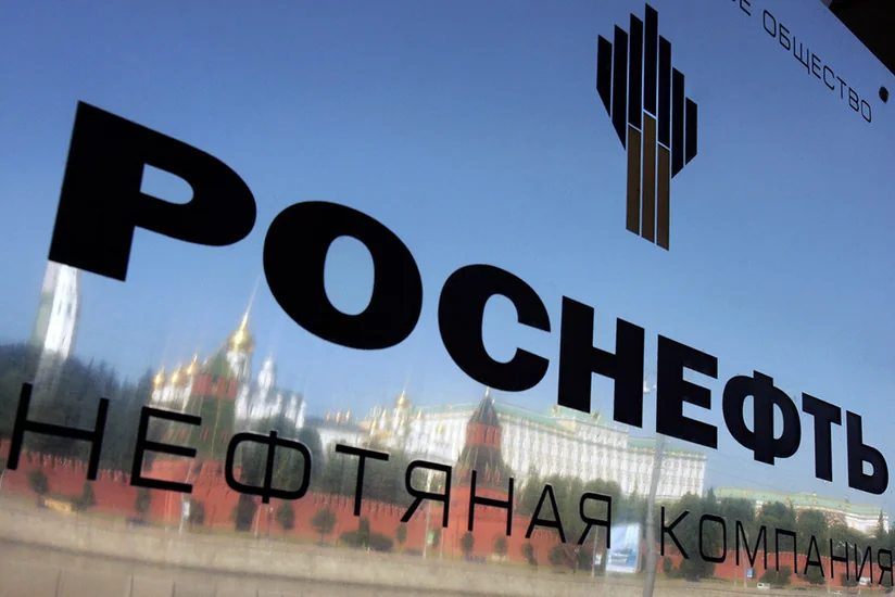 Высший суд ЕС признал санкции в отношении Роснефти законными