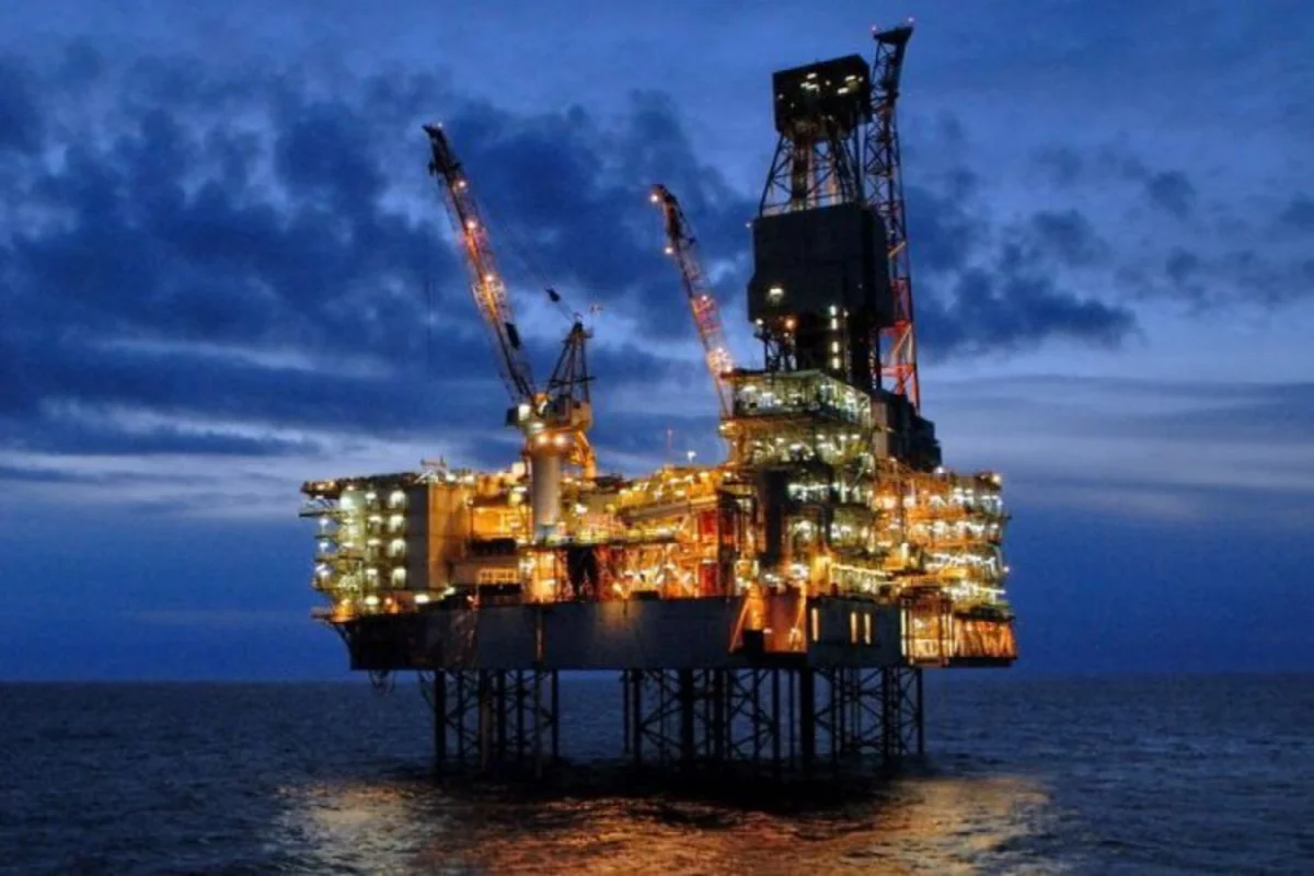 Supply volumes under Azerbaijan-Türkiye updated contract for Shah Deniz Stage I revealed