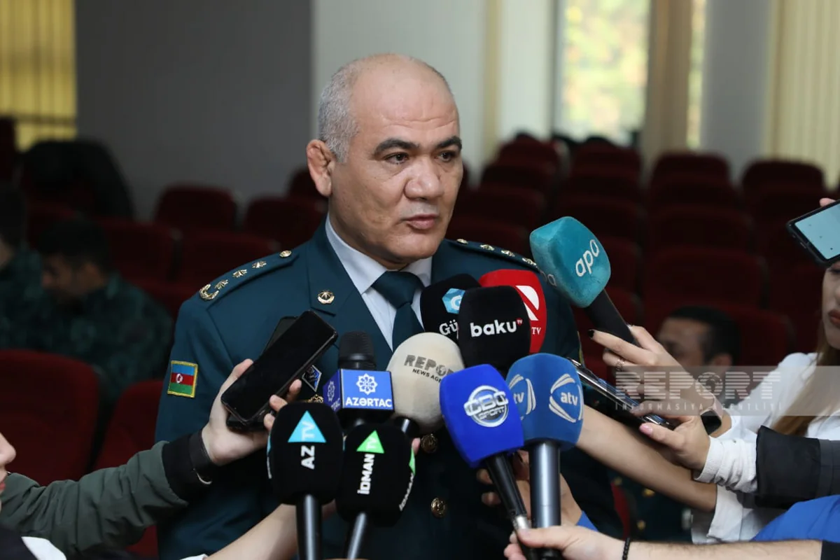 Firdovsi Umudov: Qarabağda qazandığımız zəfərin davamını dünya çempionatında gətirməyə çalışacağıq