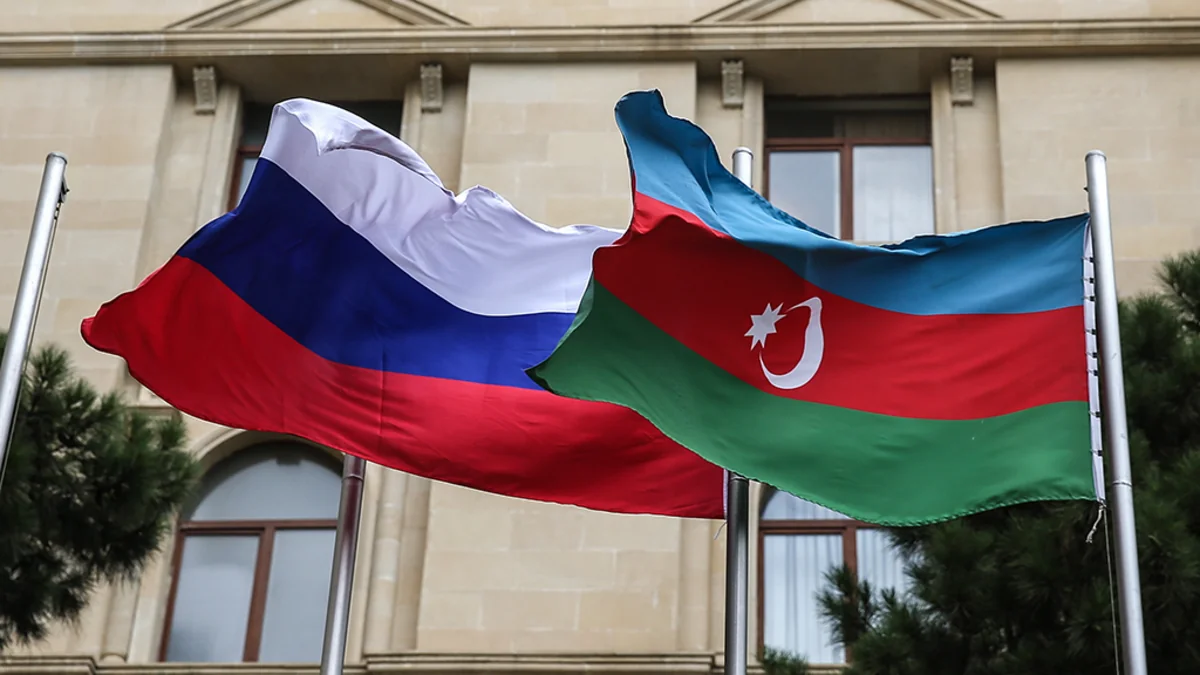 Ukraynada hədəfə alınan Azərbaycan - Kremlin təhdid siyasətinin davamı - ŞƏRH