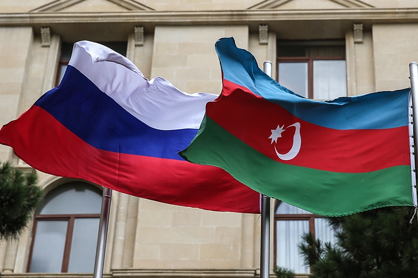 Ukraynada hədəfə alınan Azərbaycan - Kremlin təhdid siyasətinin davamı - ŞƏRH